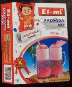 Falooda Mix