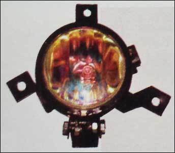 Fog Lamp Assembly (PAP-1231)