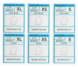 Garment Labels