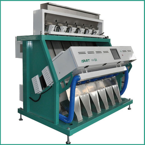 Huake Rice Color Sorter Machine