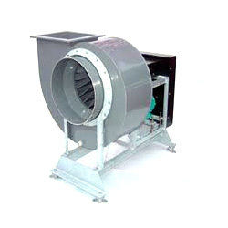 industrial blowers