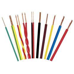 Insulated Electric Wire