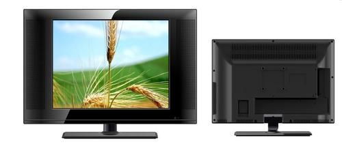 LED And LCD Television