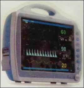 Multiscope - 3 Multiparameter Monitor