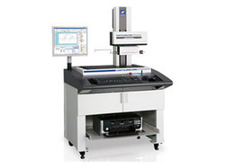 Roundness Tester