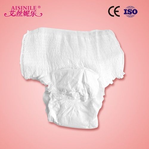 Soft Pull-Up Adult Diapers