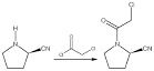 1-Chloro Acetyl-(2S)-Cyanopyrrolidine