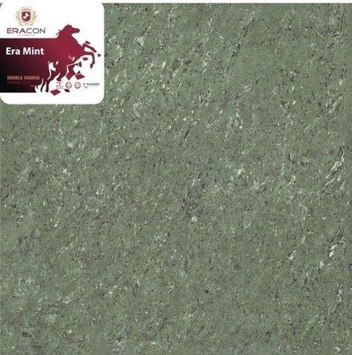 800x800 Mint Color Vitrified Tiles