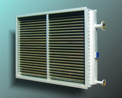 Air Cooler Tube