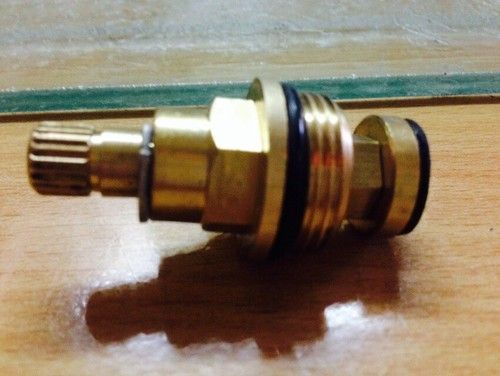 Brass Ceramic Cartridge