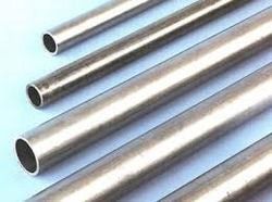 Bright Annealed Tube