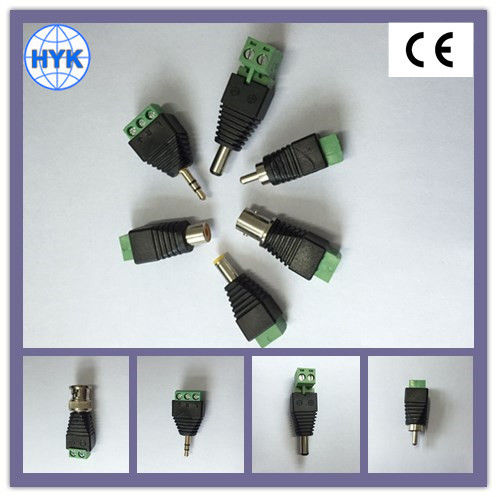 Dc Connector