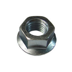 Flange Nuts