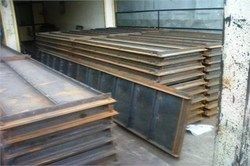 concrete block moulds