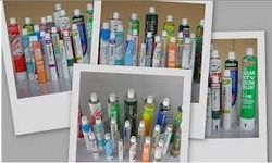 Pharmaceutical Packaging Tubes