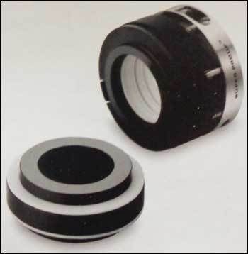 PTFE Bellow with Replaceable Face Seal Type 72