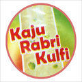 Rabri Kulfi