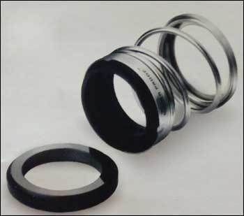 Rubber Bellow Seal Type 22