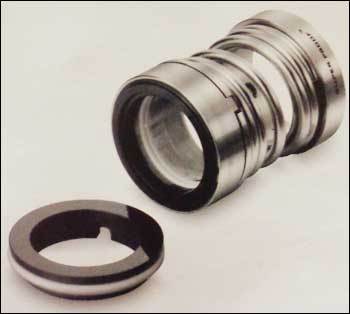 Single Coil Spring Seal Type 41 and 42