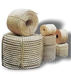 Sisal Rope