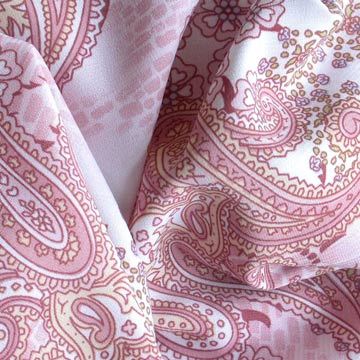 Sita Polyester Fabric