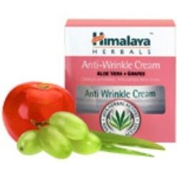 Anti Wrinkle Herbal Cream