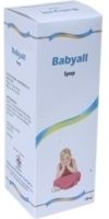 Babyall Syrup