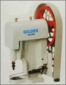 Button Attaching Machine (GX-808)