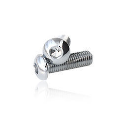 Button Head Socket Cap Screws