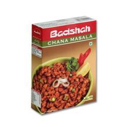 Chana Masala