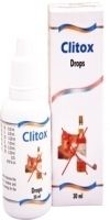 Clitox Drops