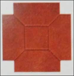 Designer Floor Tiles (DN 5005)