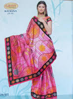 Fancy Indian Sarees