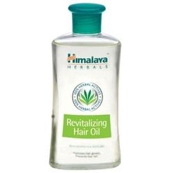 Herbal Hair Oil