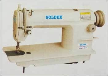 High Speed Lockstitch Sewing Machine (Gx-8500)