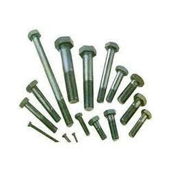 High Tensile MS Bolts