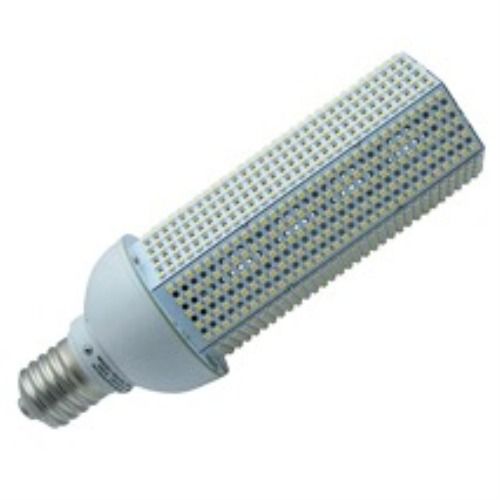 LED Corn Lamps - 20W, E40 Cap | 6000K Color Temperature, Equivalent to 70W SON/MH