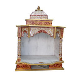 Marble Home Temple (RMT-002)