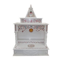 Marble Home Temple (RMT-005)