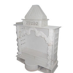 Marble Home Temple (RMT-011)