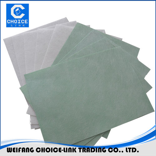 PE Waterproof Membranes