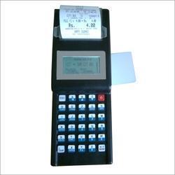 Petrol Billing Machine