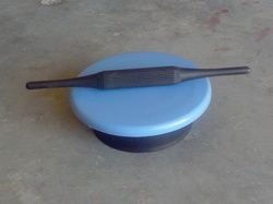 Plastic Chakla And Velan