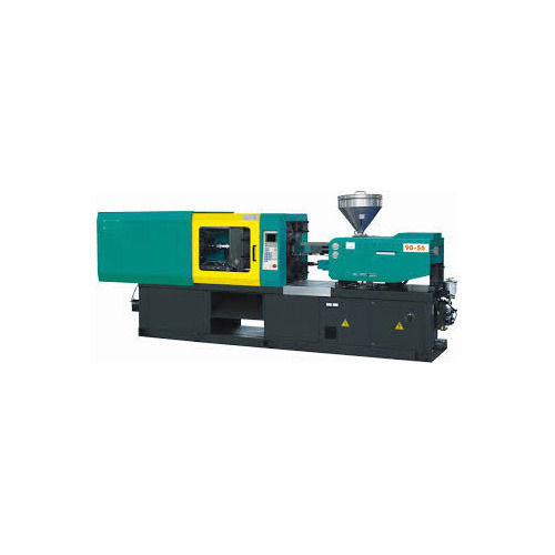 Plastic Injection Making Machine