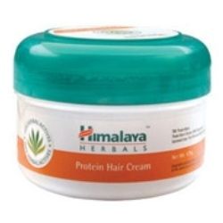 Protein Hair Cream