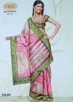 Pure Cotton Sarees