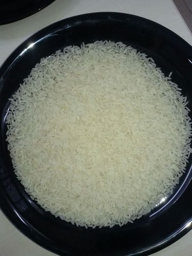 Sharbati Parboiled Basmati Rice