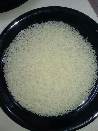 Sharbati Raw Old Basmati Rice 