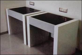 Anti Vibration Table