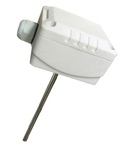 Duct Temperature Sensor By Omicron Sensing Inc.